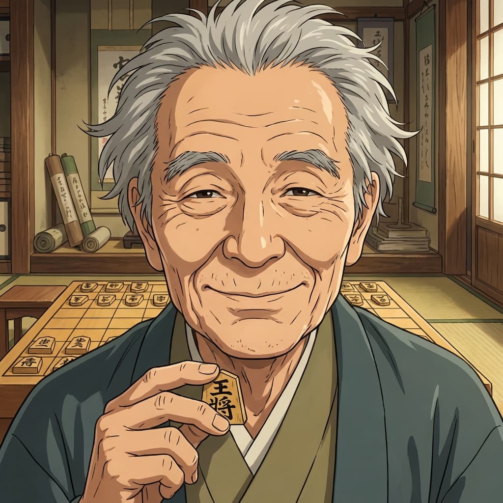 【訃報】「ひふみん」加藤一二三さん死去、86歳。肺炎のため都内病院で永眠…将棋界のレジェンド旅立つ