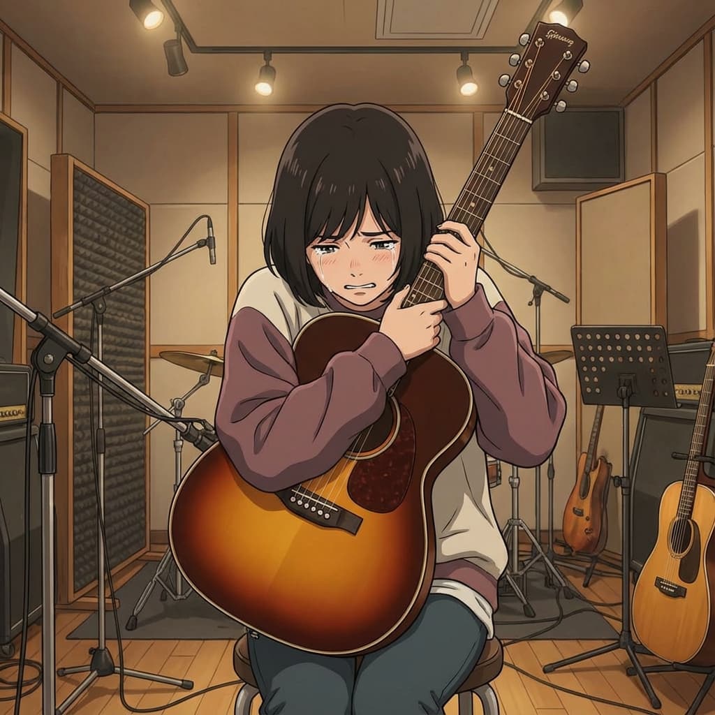 【衝撃】あいみょん、50cm断髪の「まさかの理由」を激白！ファン騒然にゃ！