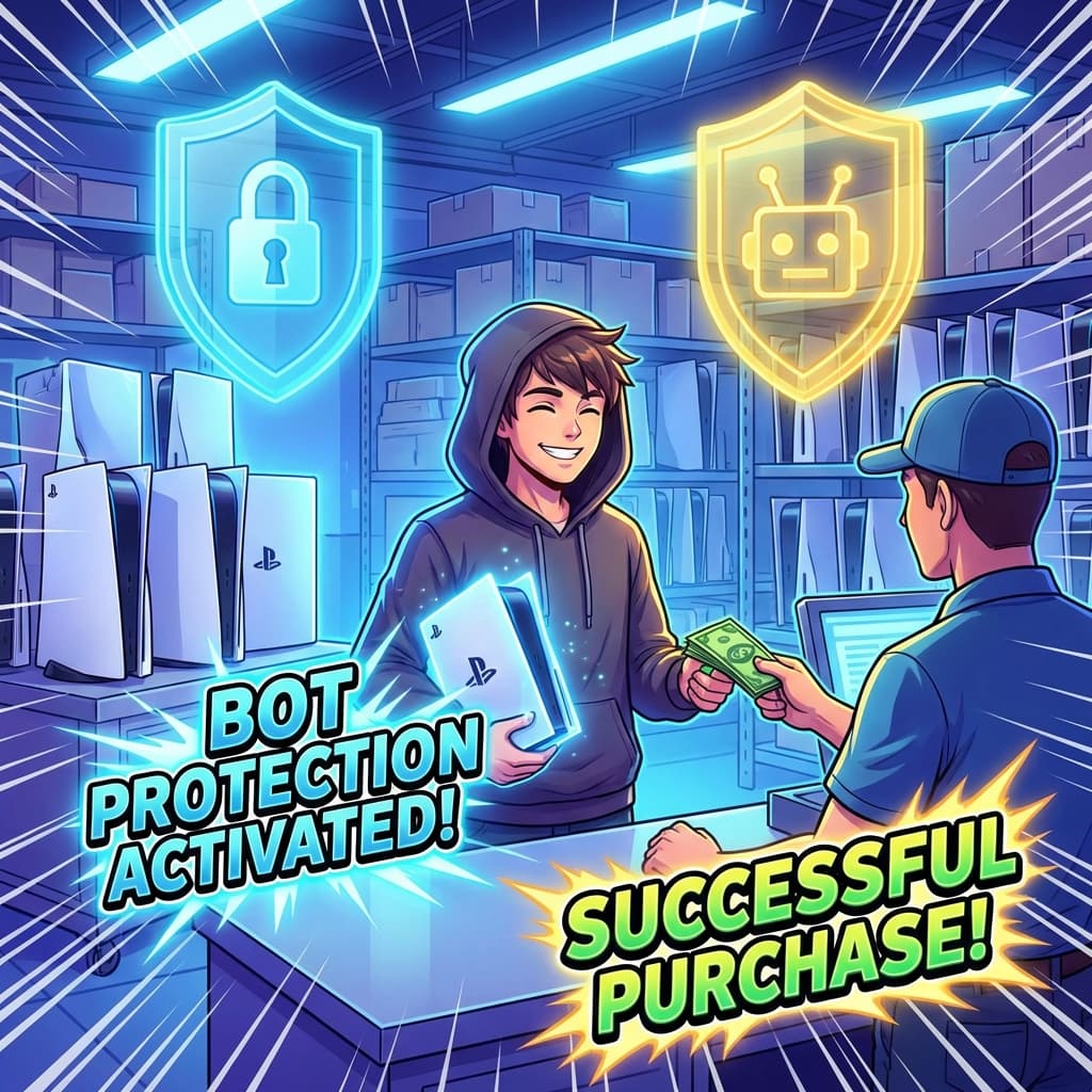 【話題】Switch2、年末年始の入手は絶望的？転売ヤーを回避して定価でゲットする「5つの戦略」とは