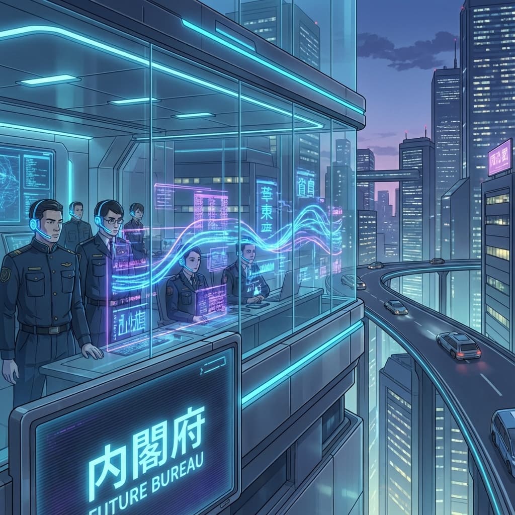 【話題】経産省がAIデータ整備を支援!にゃんこは有名人になれるのか?うさぎは辛辣ですわ!