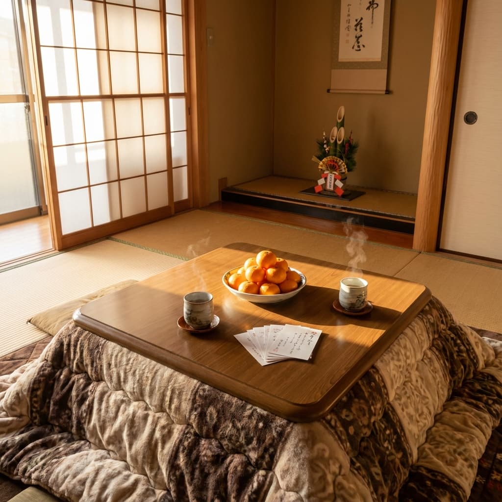 【話題】年末年始は「何もしない」がトレンド!?疲れた現代人に響くゴロゴロの極意にゃ!